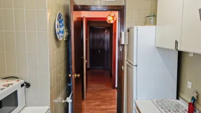 Apartamento en alquiler en Calle C. de Luis de Salazar - Imagen 8