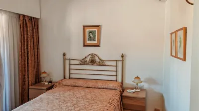 Apartamento en alquiler en Calle C. de Luis de Salazar - Imagen 9