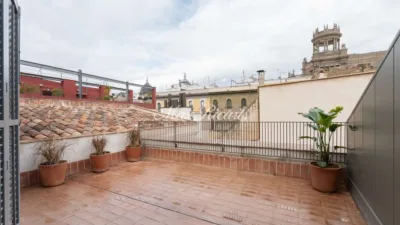 Dúplex en alquiler en Calle N-A - Imagen 19
