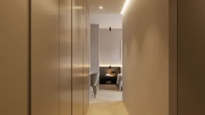 Apartment in Russafa photo 14