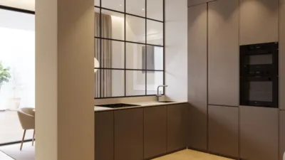 Apartment in Russafa photo 5