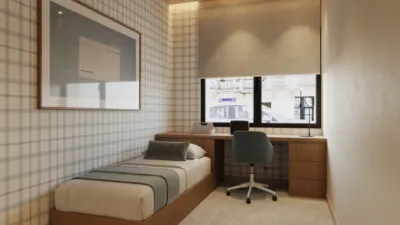 Apartment in Russafa photo 7