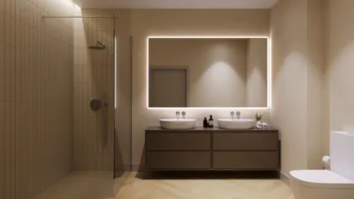 Apartment in Russafa photo 12