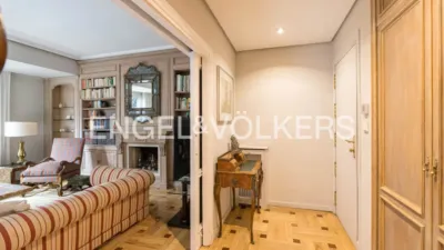 Piso en alquiler en Avenida de Pío XII, cerca de Avenida del Comandante Franco - Imagen 10