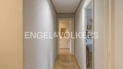 Piso en alquiler en Avenida de Pío XII, cerca de Avenida del Comandante Franco - Imagen 12