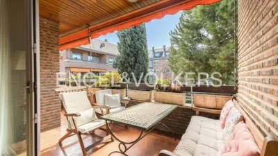 Piso en alquiler en Avenida de Pío XII, cerca de Avenida del Comandante Franco - Imagen 13