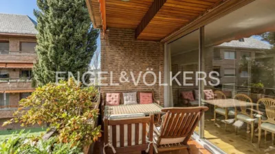 Piso en alquiler en Avenida de Pío XII, cerca de Avenida del Comandante Franco - Imagen 14