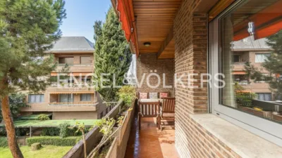 Piso en alquiler en Avenida de Pío XII, cerca de Avenida del Comandante Franco - Imagen 15