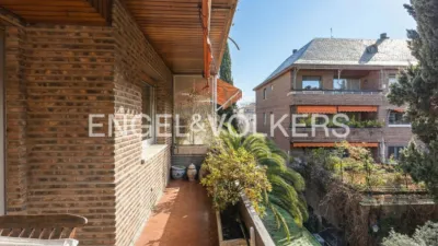 Piso en alquiler en Avenida de Pío XII, cerca de Avenida del Comandante Franco - Imagen 16