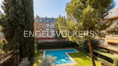 Piso en alquiler en Avenida de Pío XII, cerca de Avenida del Comandante Franco - Imagen 18