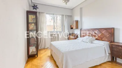 Piso en alquiler en Avenida de Pío XII, cerca de Avenida del Comandante Franco - Imagen 19