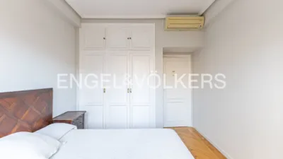 Piso en alquiler en Avenida de Pío XII, cerca de Avenida del Comandante Franco - Imagen 20