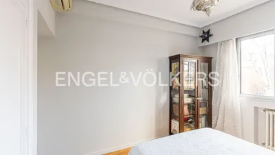 Piso en alquiler en Avenida de Pío XII, cerca de Avenida del Comandante Franco - Imagen 21