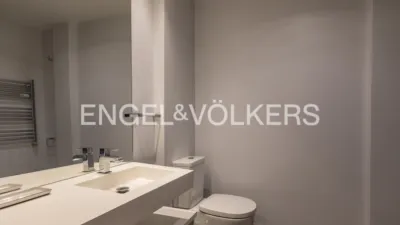 Piso en alquiler en Avenida de Pío XII, cerca de Avenida del Comandante Franco - Imagen 22