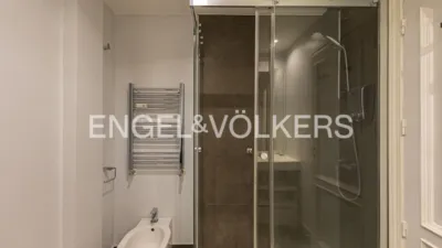 Piso en alquiler en Avenida de Pío XII, cerca de Avenida del Comandante Franco - Imagen 23