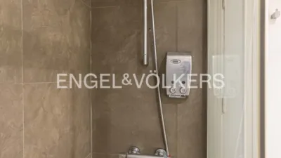 Piso en alquiler en Avenida de Pío XII, cerca de Avenida del Comandante Franco - Imagen 24