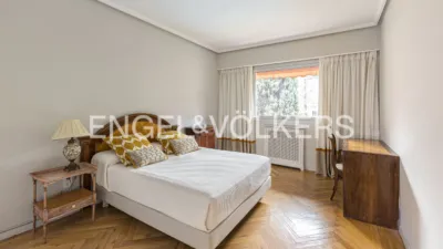 Piso en alquiler en Avenida de Pío XII, cerca de Avenida del Comandante Franco - Imagen 25