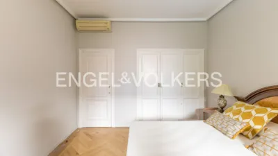 Piso en alquiler en Avenida de Pío XII, cerca de Avenida del Comandante Franco - Imagen 26