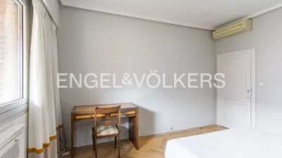 Piso en alquiler en Avenida de Pío XII, cerca de Avenida del Comandante Franco - Imagen 27