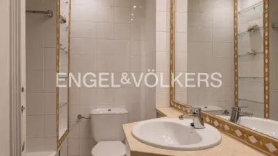 Piso en alquiler en Avenida de Pío XII, cerca de Avenida del Comandante Franco - Imagen 28