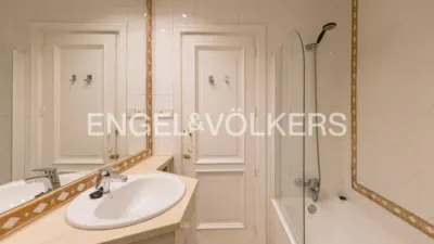 Piso en alquiler en Avenida de Pío XII, cerca de Avenida del Comandante Franco - Imagen 29