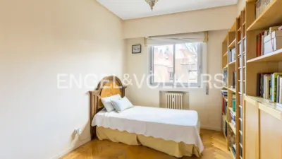 Piso en alquiler en Avenida de Pío XII, cerca de Avenida del Comandante Franco - Imagen 30