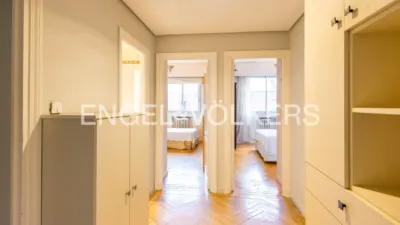 Piso en alquiler en Avenida de Pío XII, cerca de Avenida del Comandante Franco - Imagen 32