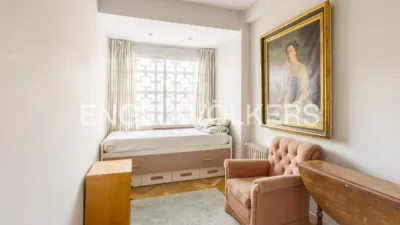 Piso en alquiler en Avenida de Pío XII, cerca de Avenida del Comandante Franco - Imagen 33