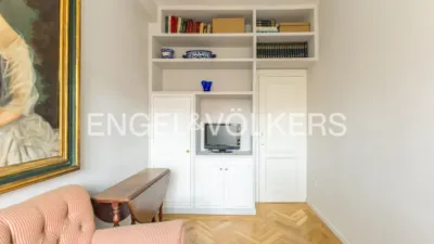 Piso en alquiler en Avenida de Pío XII, cerca de Avenida del Comandante Franco - Imagen 34