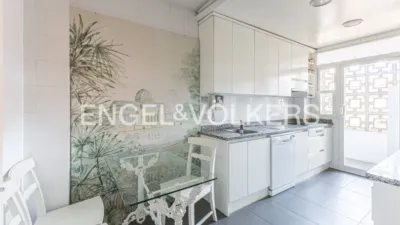 Piso en alquiler en Avenida de Pío XII, cerca de Avenida del Comandante Franco - Imagen 36