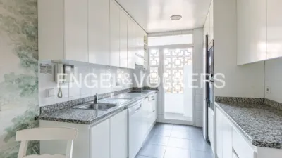 Piso en alquiler en Avenida de Pío XII, cerca de Avenida del Comandante Franco - Imagen 37