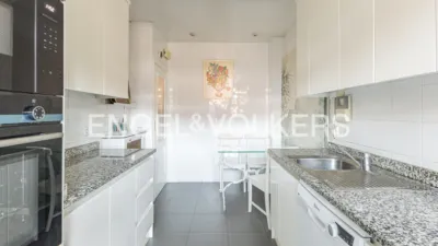 Piso en alquiler en Avenida de Pío XII, cerca de Avenida del Comandante Franco - Imagen 38