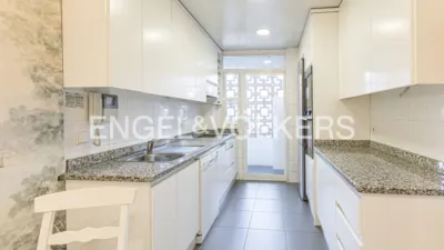 Piso en alquiler en Avenida de Pío XII, cerca de Avenida del Comandante Franco - Imagen 39