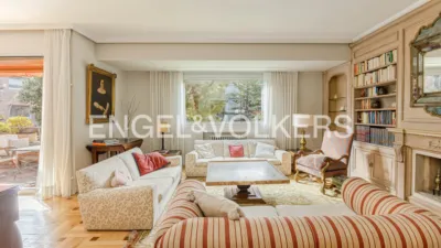 Piso en alquiler en Avenida de Pío XII, cerca de Avenida del Comandante Franco - Imagen 3