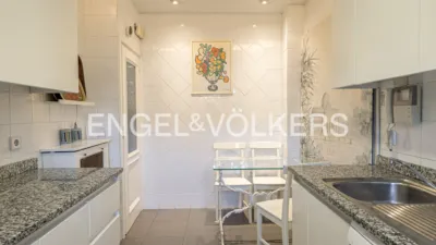 Piso en alquiler en Avenida de Pío XII, cerca de Avenida del Comandante Franco - Imagen 40