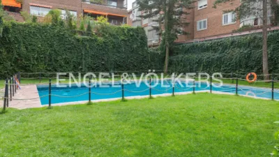 Piso en alquiler en Avenida de Pío XII, cerca de Avenida del Comandante Franco - Imagen 41