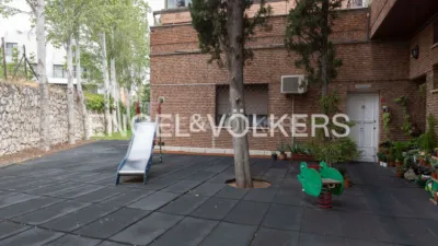 Piso en alquiler en Avenida de Pío XII, cerca de Avenida del Comandante Franco - Imagen 42