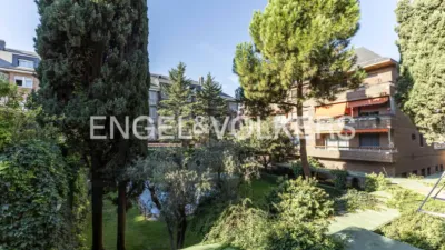 Piso en alquiler en Avenida de Pío XII, cerca de Avenida del Comandante Franco - Imagen 43