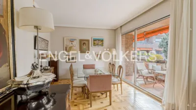 Piso en alquiler en Avenida de Pío XII, cerca de Avenida del Comandante Franco - Imagen 5