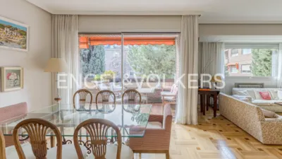 Piso en alquiler en Avenida de Pío XII, cerca de Avenida del Comandante Franco - Imagen 7