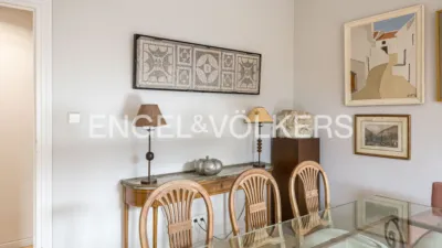 Piso en alquiler en Avenida de Pío XII, cerca de Avenida del Comandante Franco - Imagen 9