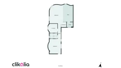 Piso en Les Roquetes photo 23
