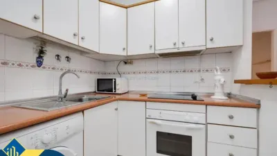 Bungalow for sale in Acequión-Los Naúfragos photo 14
