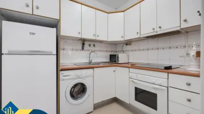 Bungalow for sale in Acequión-Los Naúfragos photo 15