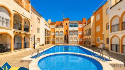 Bungalow for sale in Acequión-Los Naúfragos photo 23