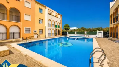 Bungalow for sale in Acequión-Los Naúfragos photo 24