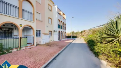 Bungalow for sale in Acequión-Los Naúfragos photo 29
