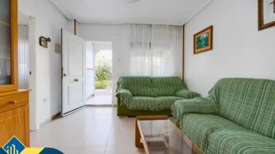 Bungalow for sale in Acequión-Los Naúfragos photo 7