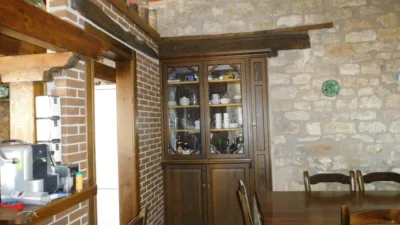 House on San Gines Street photo 11