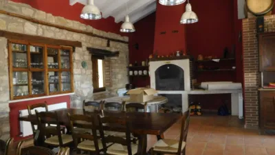 House on San Gines Street photo 12